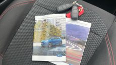 Ford Puma 1.0 EcoBoost Hybrid mHEV ST-Line 5dr Petrol Hatchback